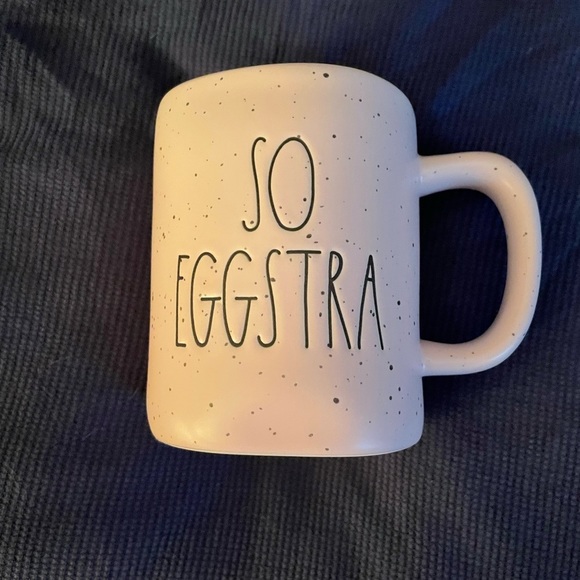 NIB 🐣 Rae Dunn Easter Mug Set - Picture 2 of 5